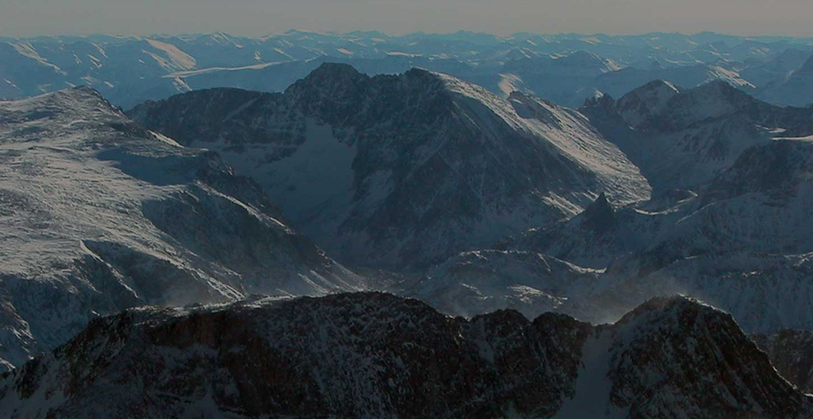 Hero banner image for CCEF Montana
