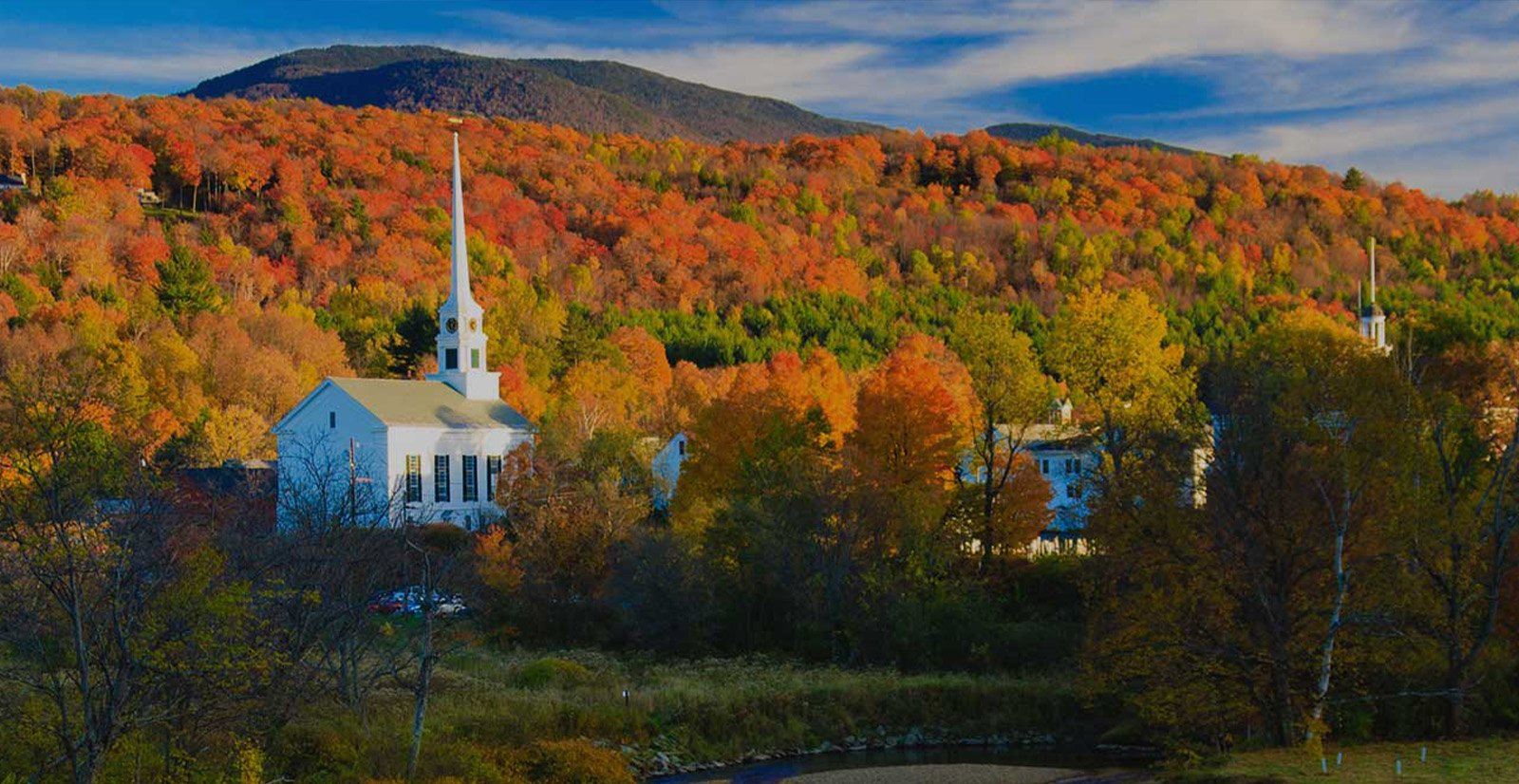 Hero banner image for CCEF New England