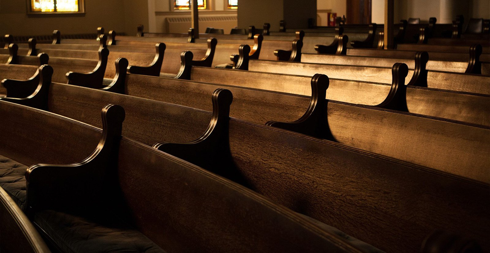 Hero banner image for CCEF for Churches