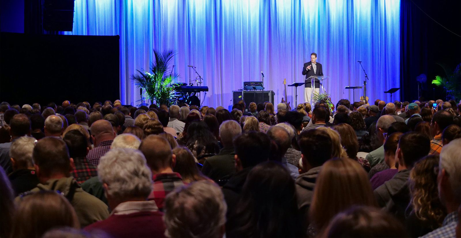 Hero banner image for Events