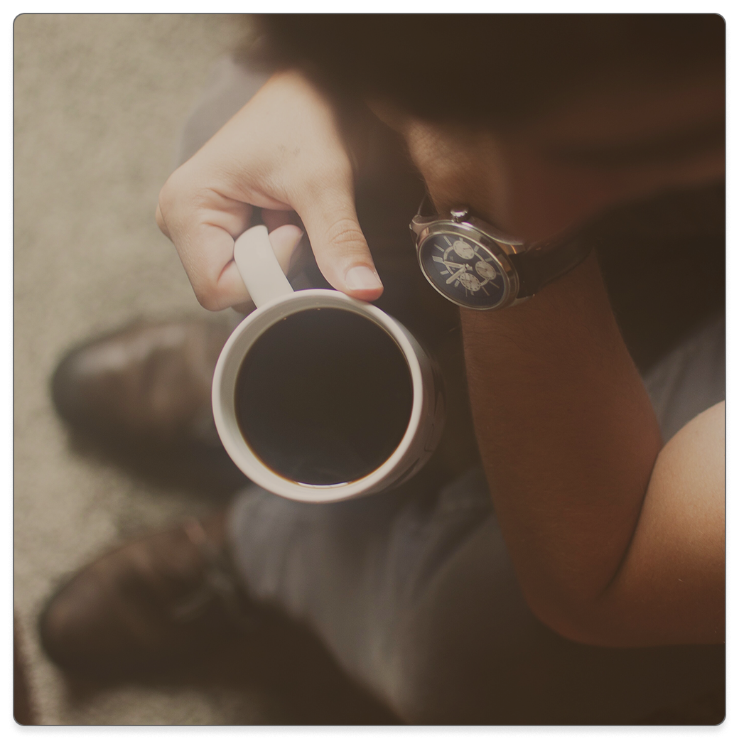 Persevering in Ministry