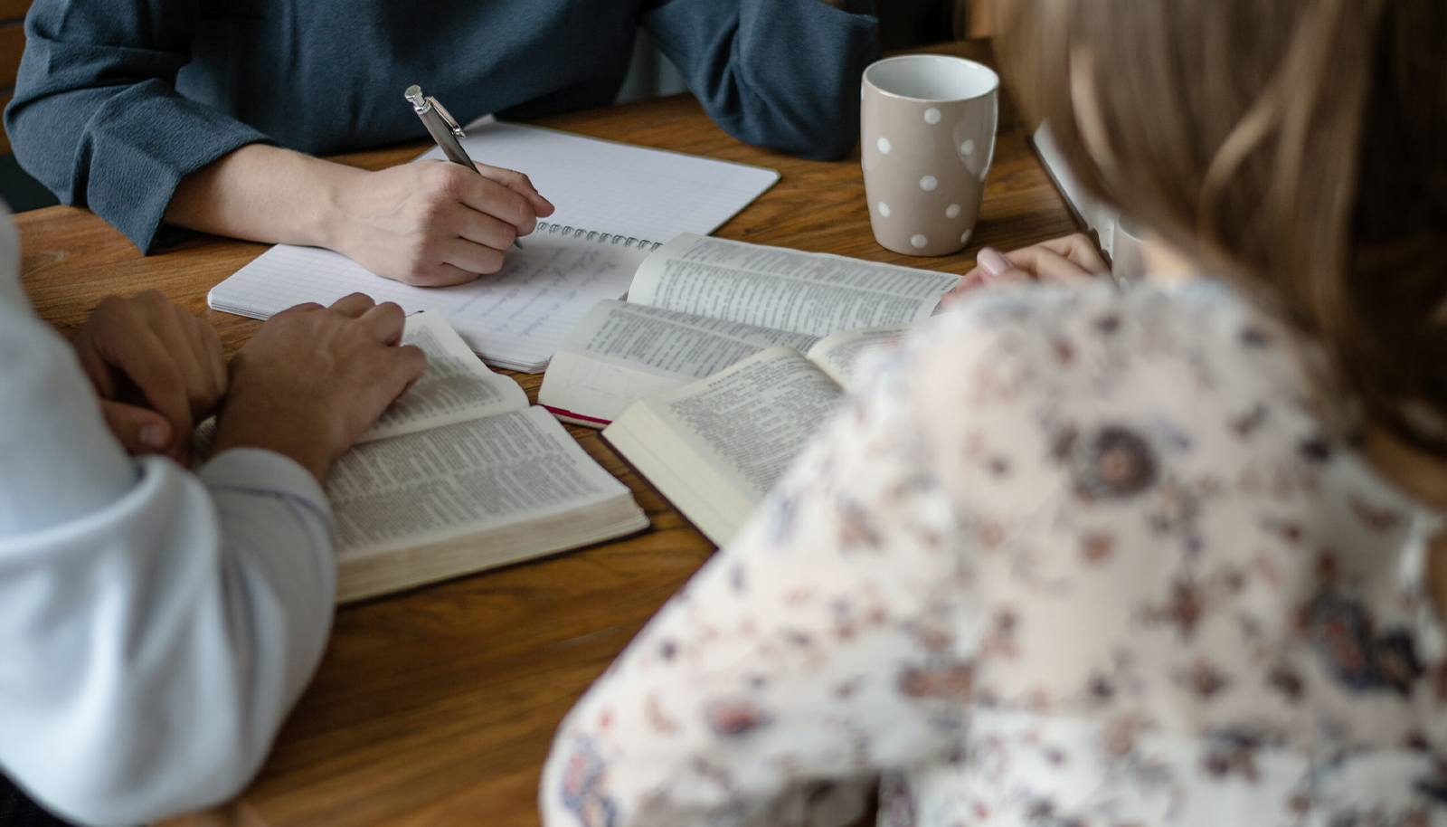 Hero image for Students & Alumni