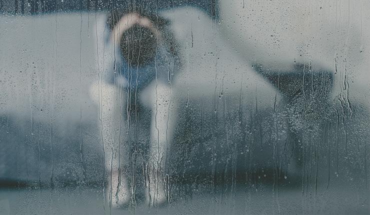 Enduring in the Midst of Depression