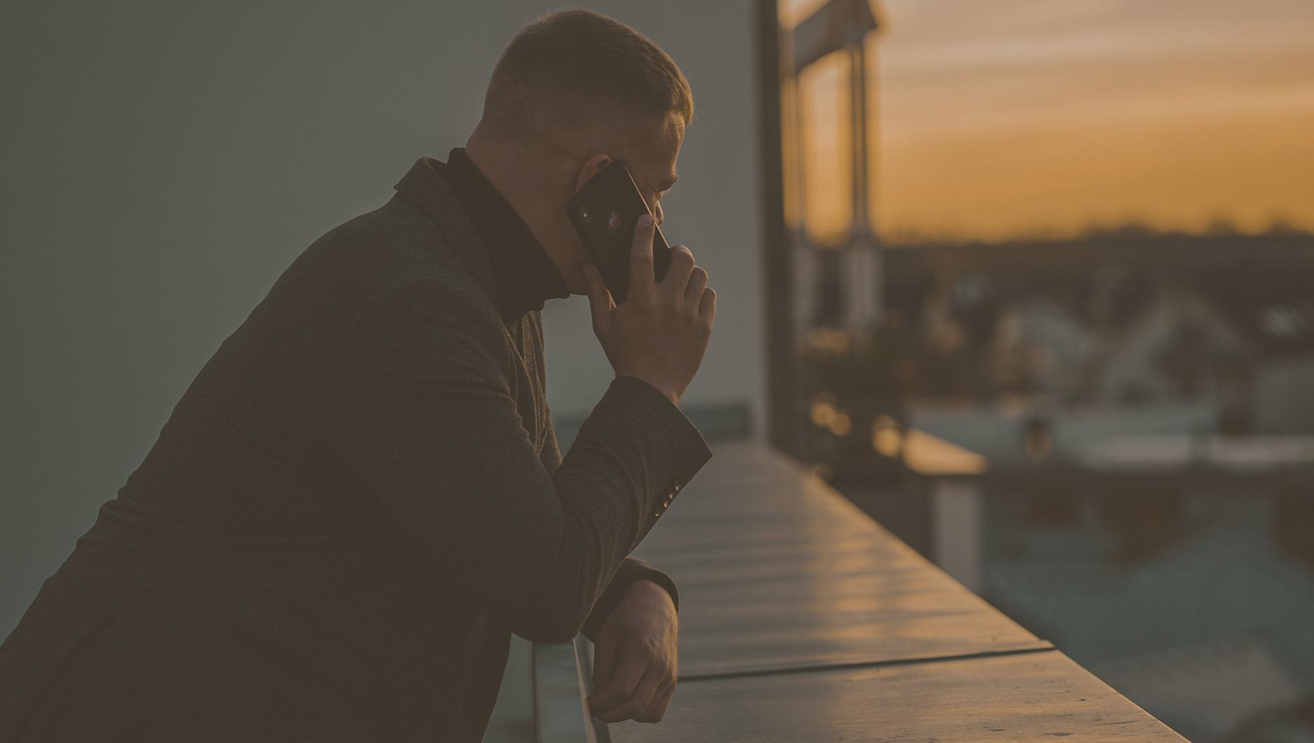 Ministry, Personal Limits, and Saying “No”