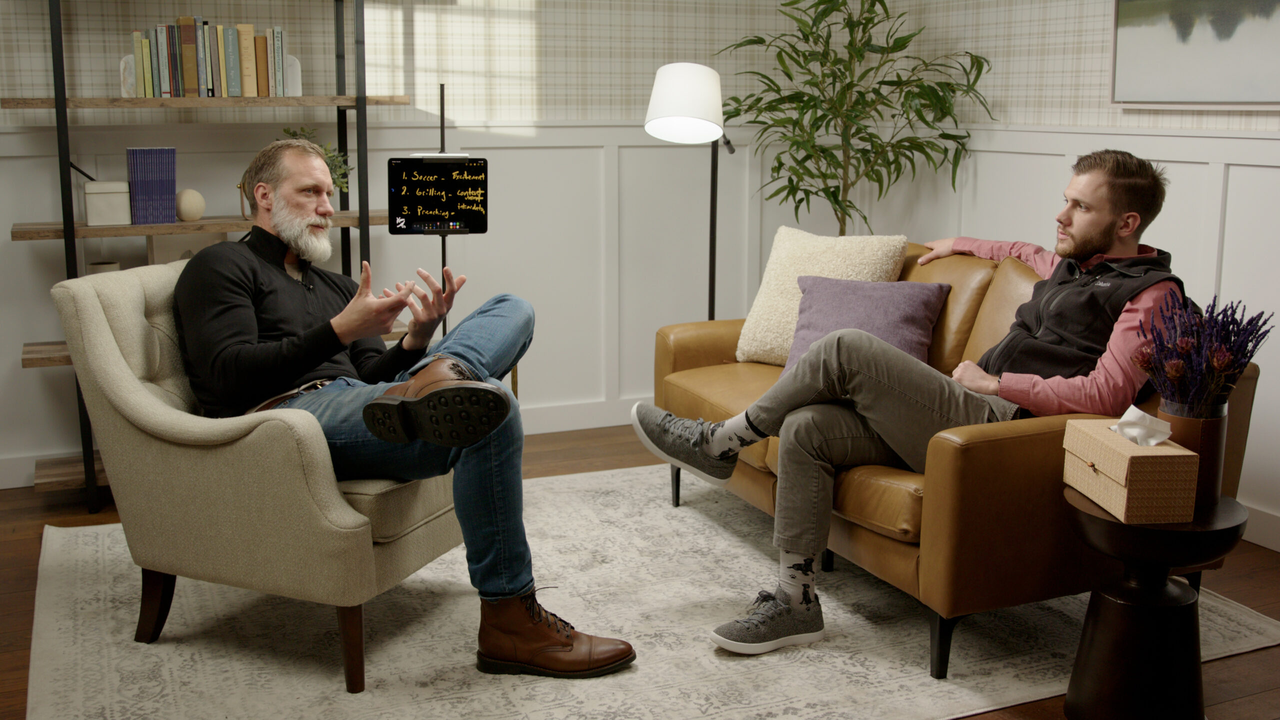 Hero banner image for Counseling