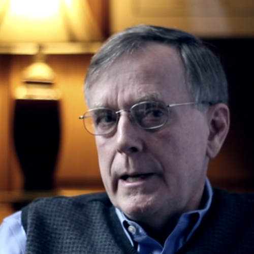 How have you seen your students grow in the Dynamics of Biblical Change course?