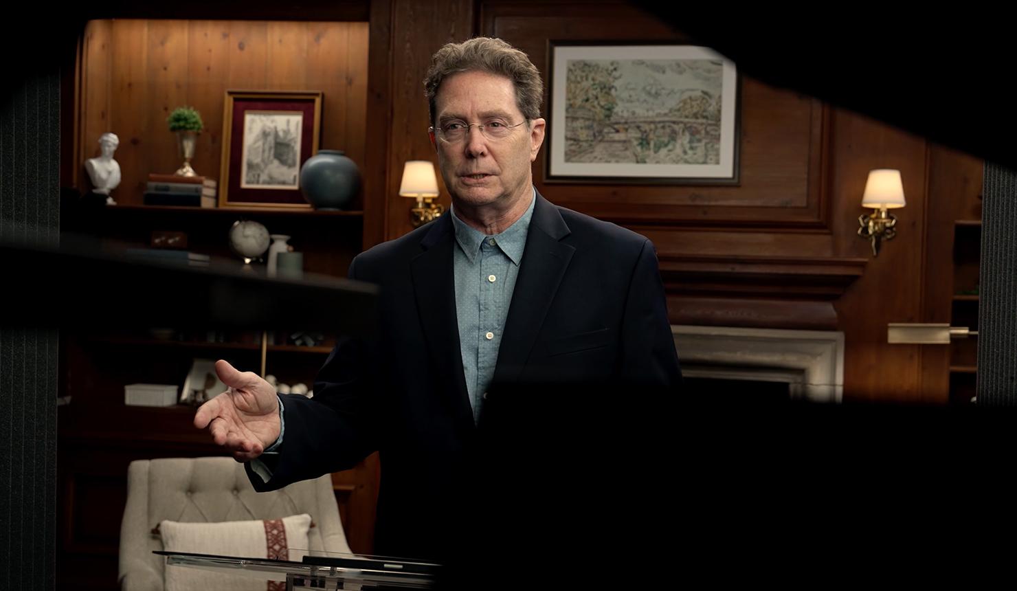 Biblical Counseling for Pastors: Anxiety