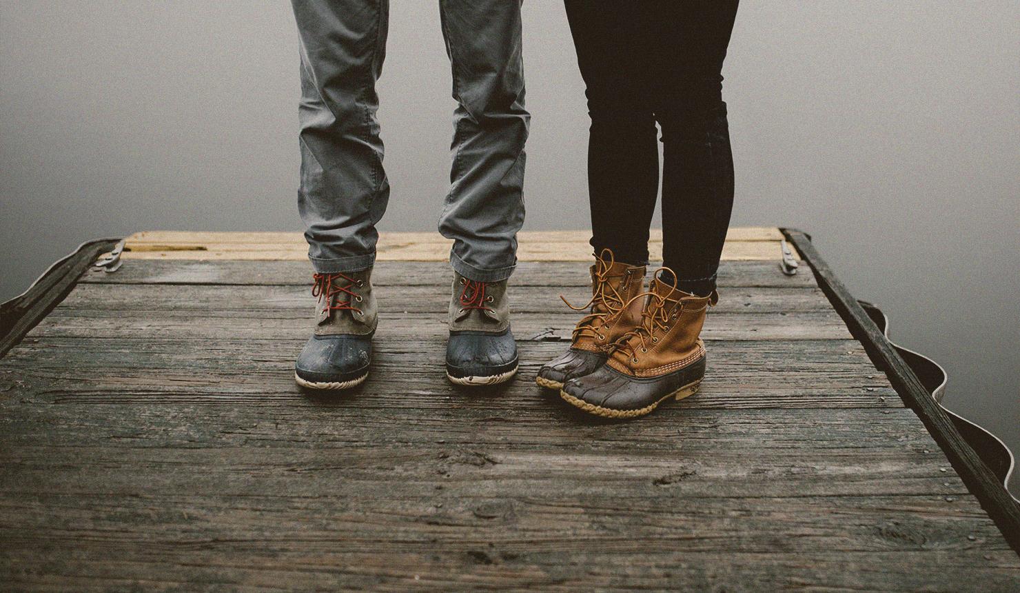 Solomon or the Shepherd? God’s Vision for Marriage in Song of Songs