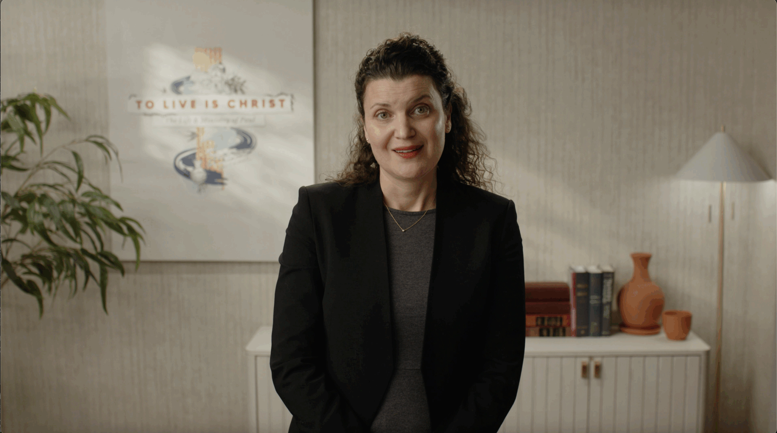 Join Us This October to Explore the Apostle Paul's Life & Ministry