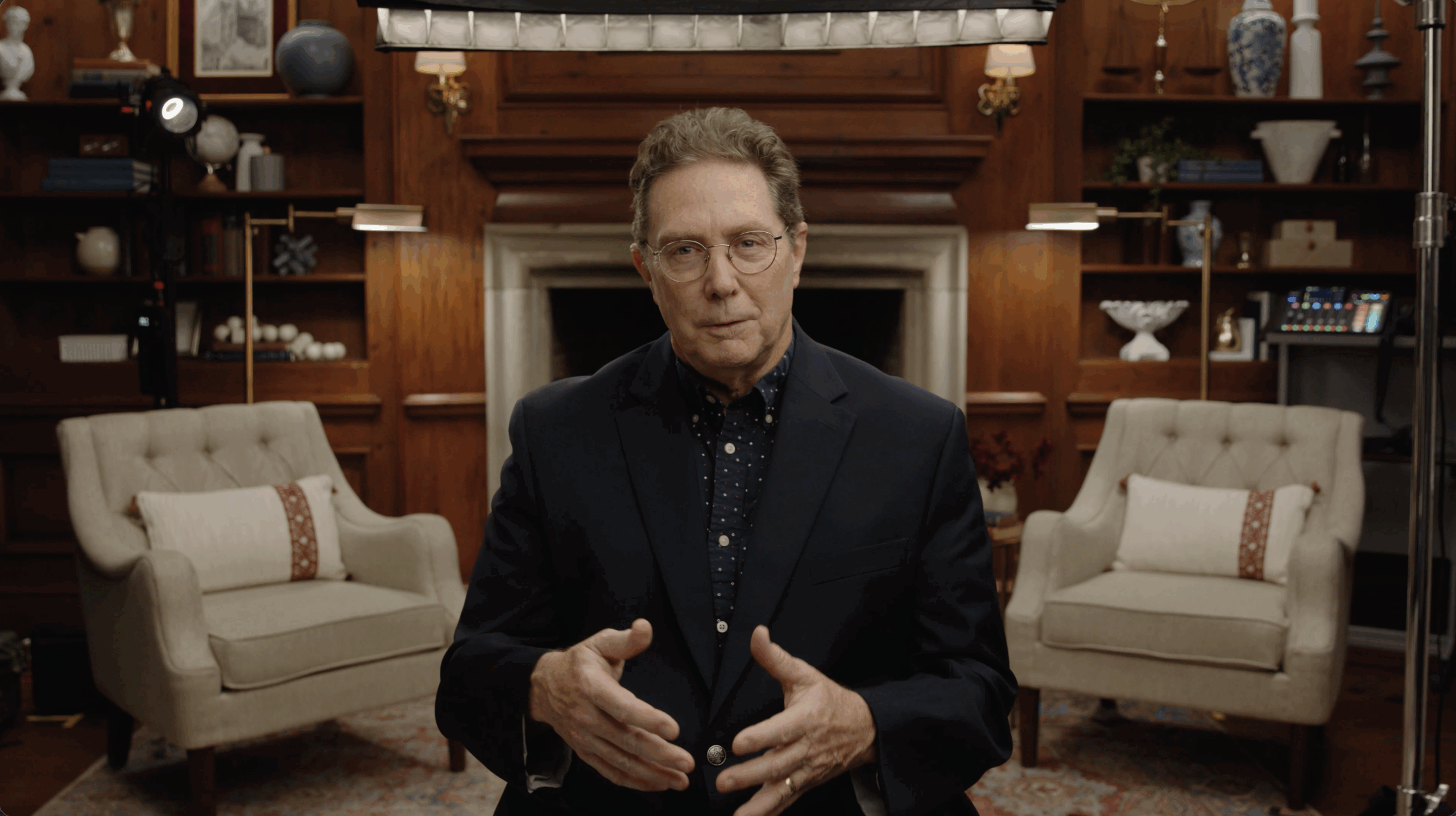 Growing in Knowing People Through Pastoral Care