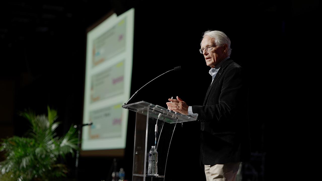 2025 CCEF National Conference Recap