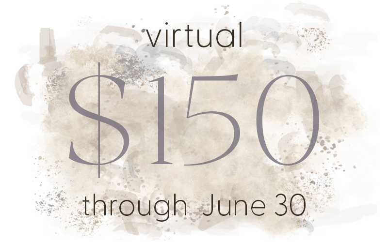 CCEF 2024 Rest National Conference Pricing: $200 virtual pricing through June 30