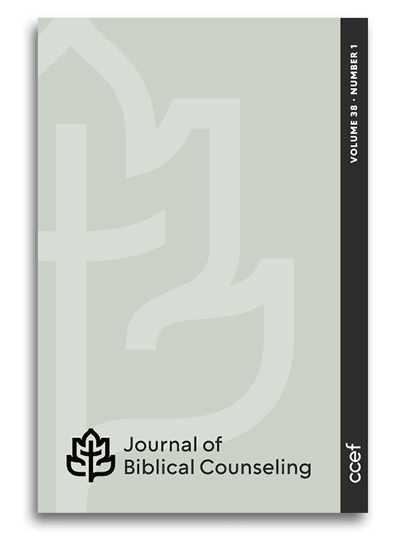 Featured image for JBC Institutional Print Subscription (International)