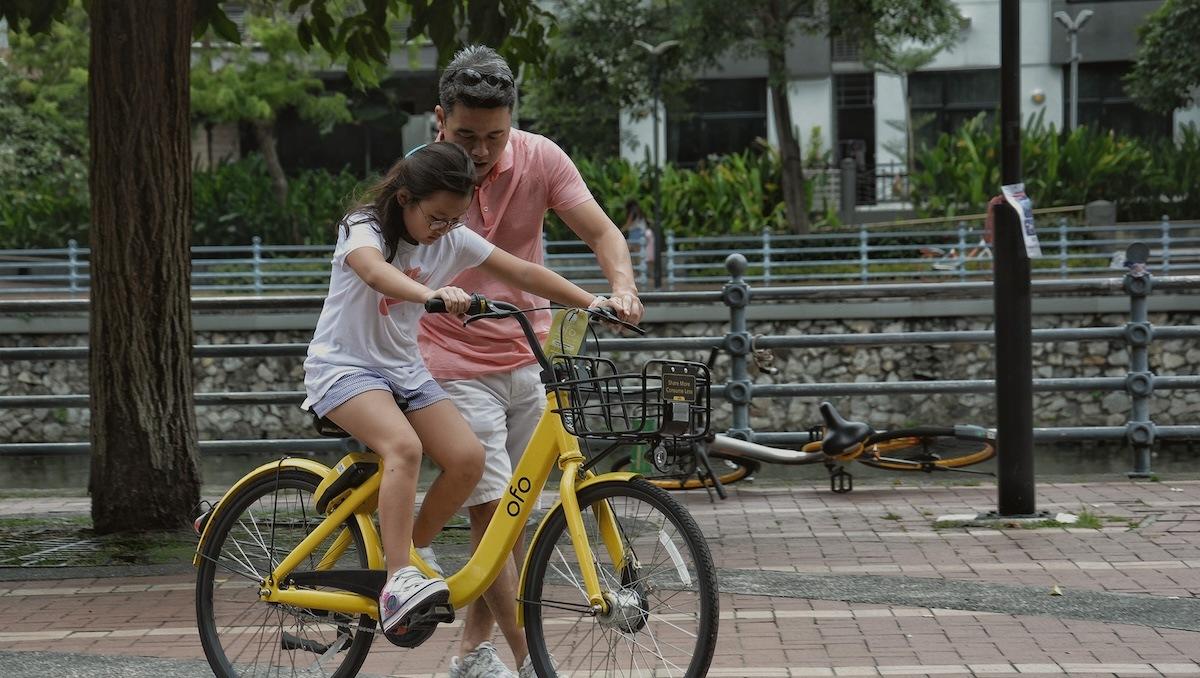 Parenting in Weakness