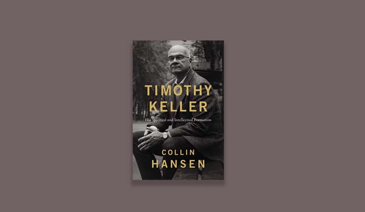 Interview with Collin Hansen