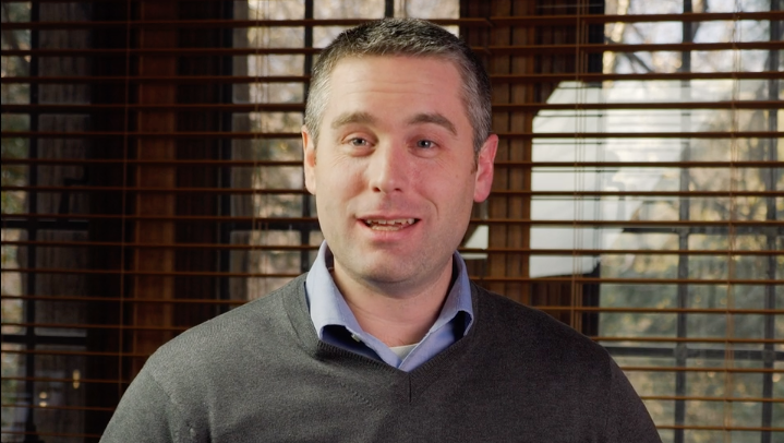 How do I help my church catch a vision for biblical counseling?