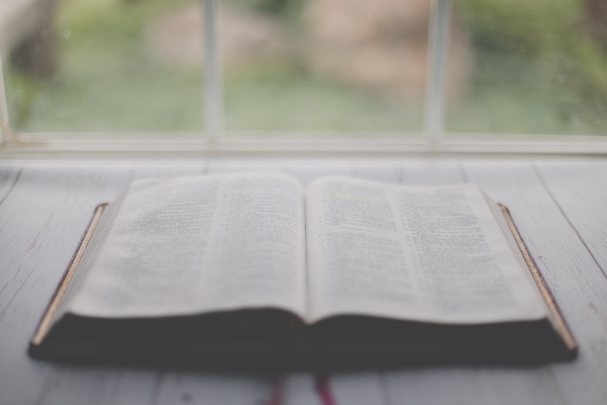 Becoming a Biblical Counselor: A Skeptic’s Journey