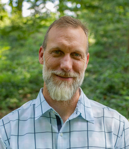 Headshot for Faculty
