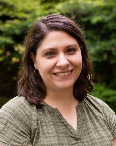 Profile image for Carly Robinson