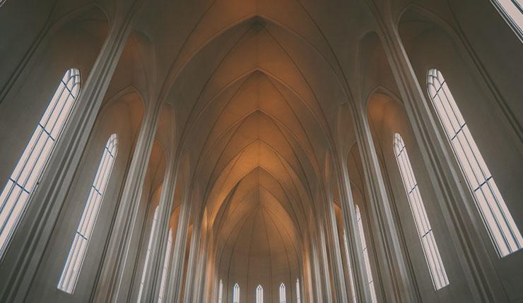 Psychiatric Disorders & the Church