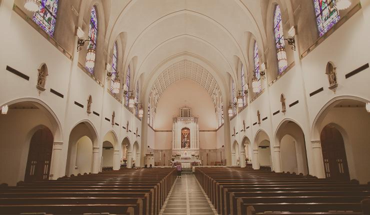 10 Ways to Educate Your Church on Domestic Abuse