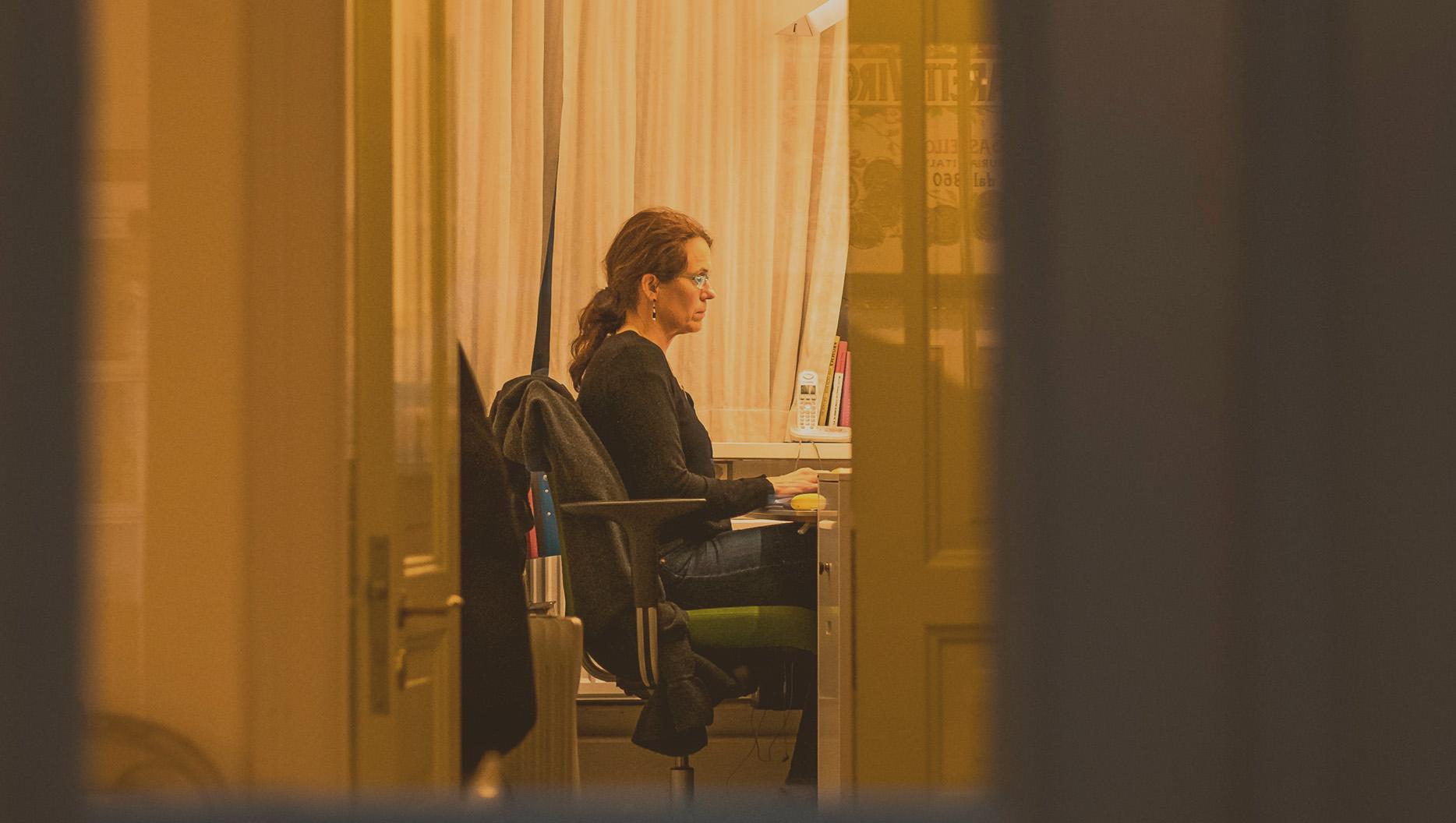 Sheltering in Place When Home Isn’t Safe