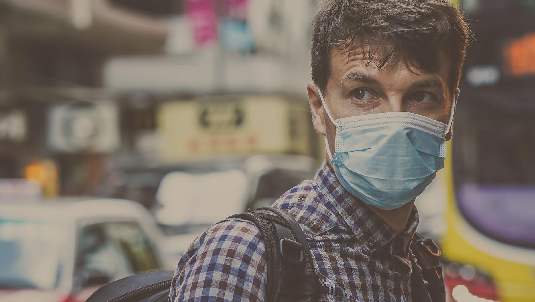 Anxiety, Waiting, and the Coronavirus
