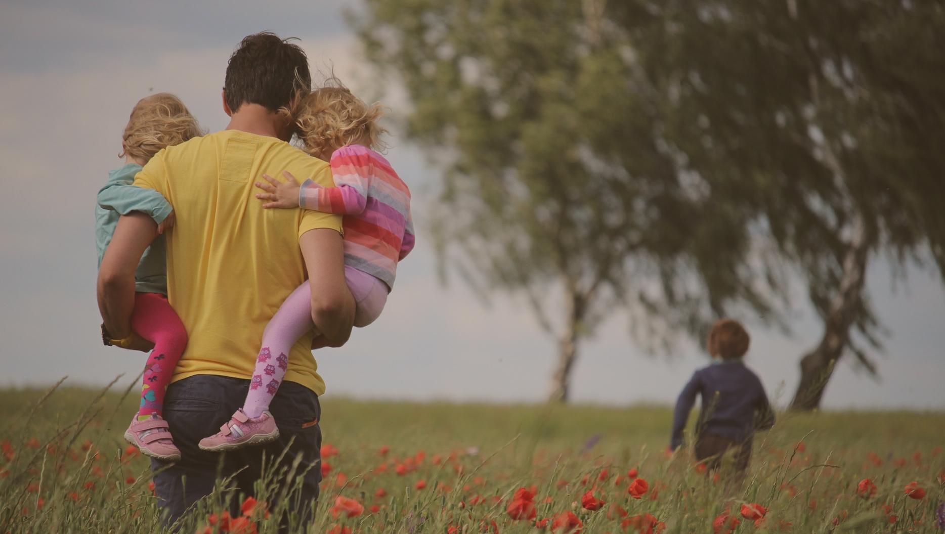 Instilling Gratitude in Your Family