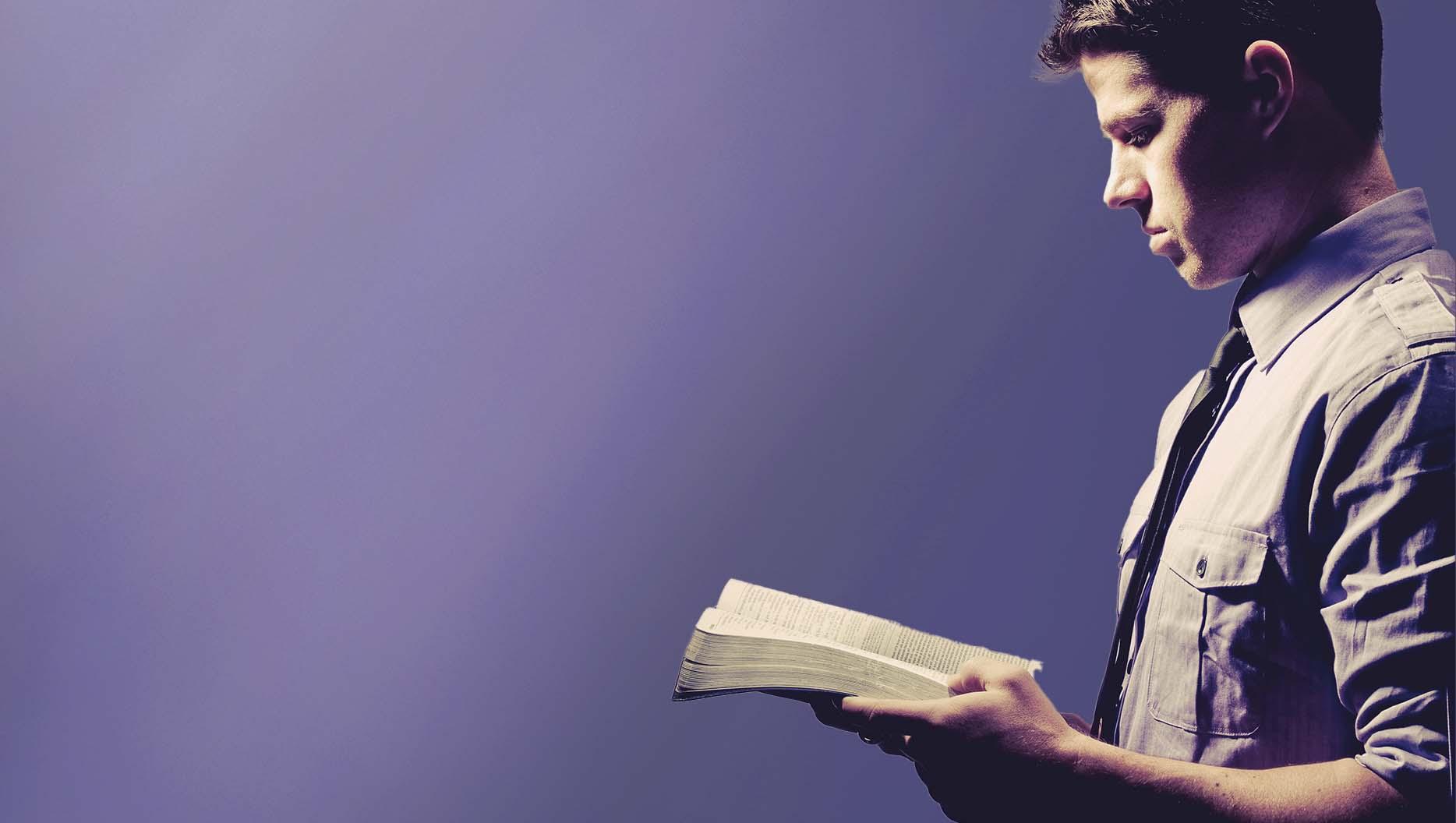 Why Should I Read Leviticus?
