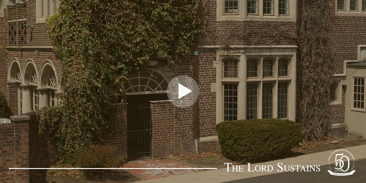 Next Steps: School of Biblical Counseling