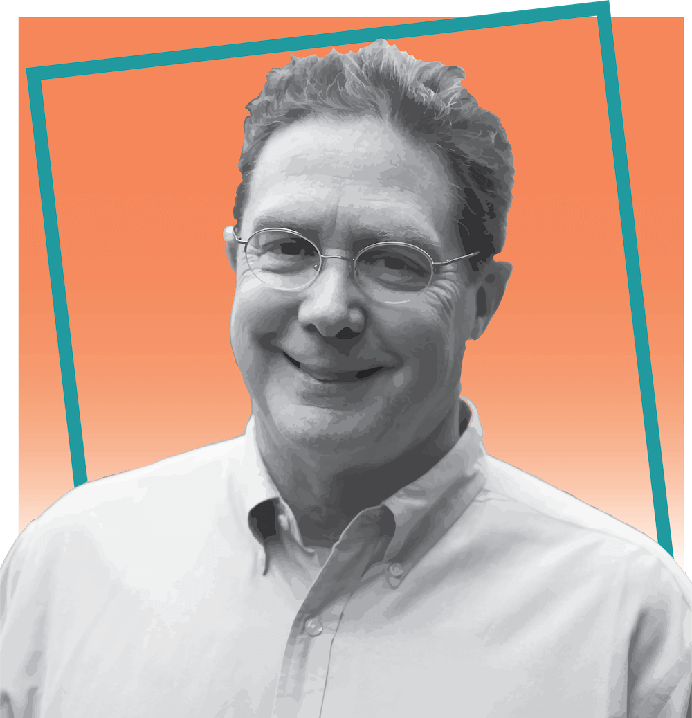 How Trauma Breaks into Scripture