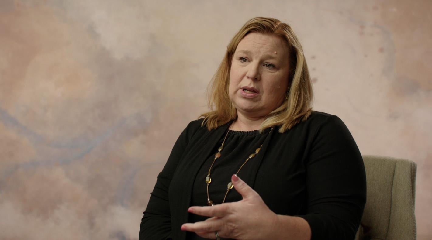 What does it mean that God rested?