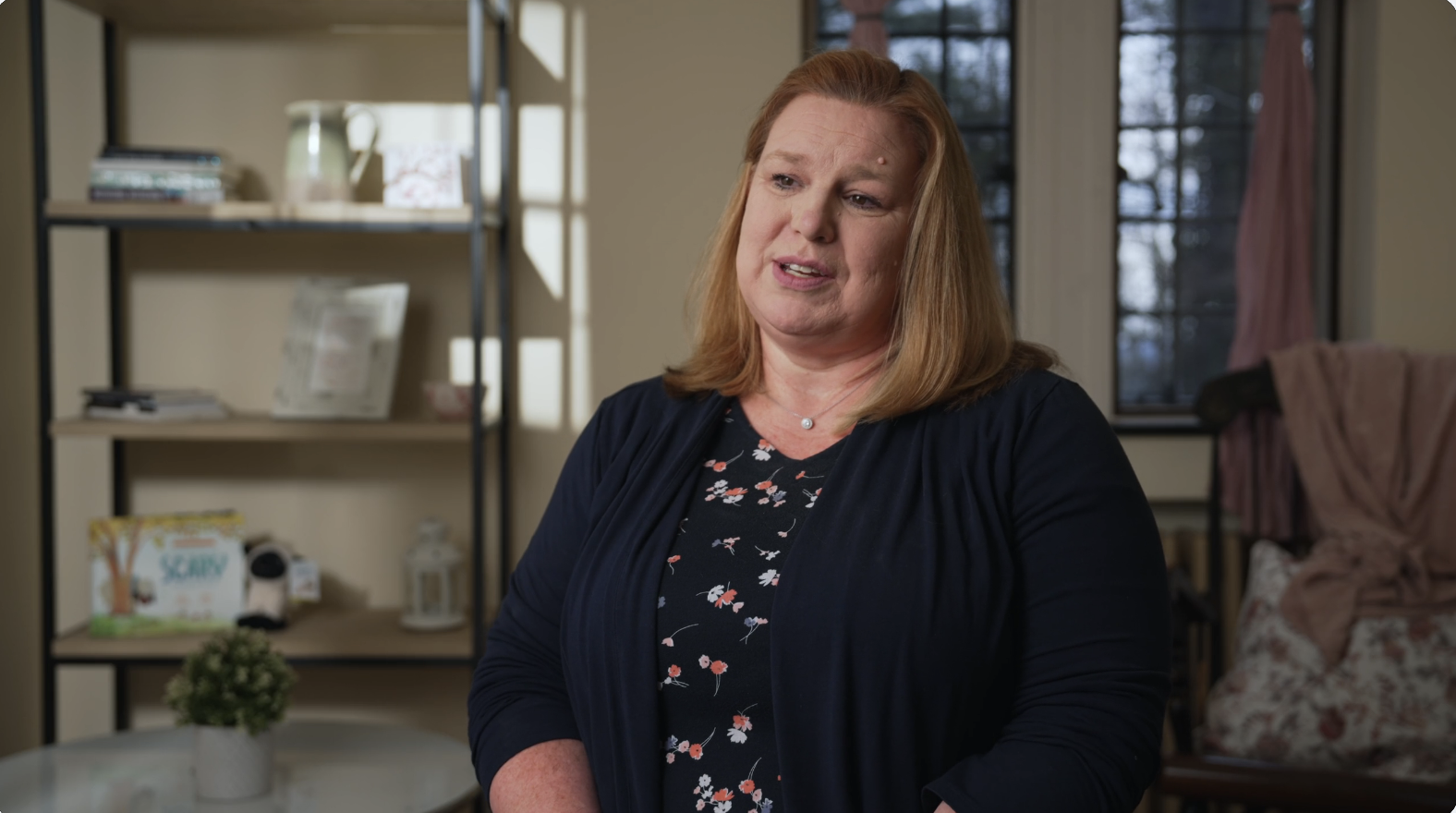 “Trauma: Caring for Survivors” | Minibook by Darby Strickland