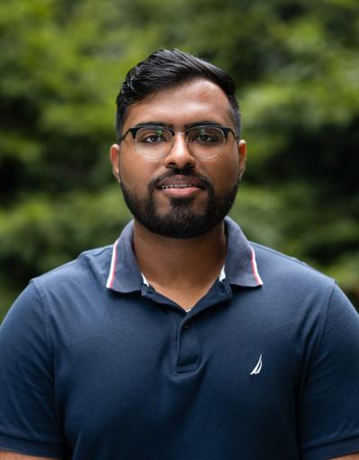 Profile image for Joel Varghese