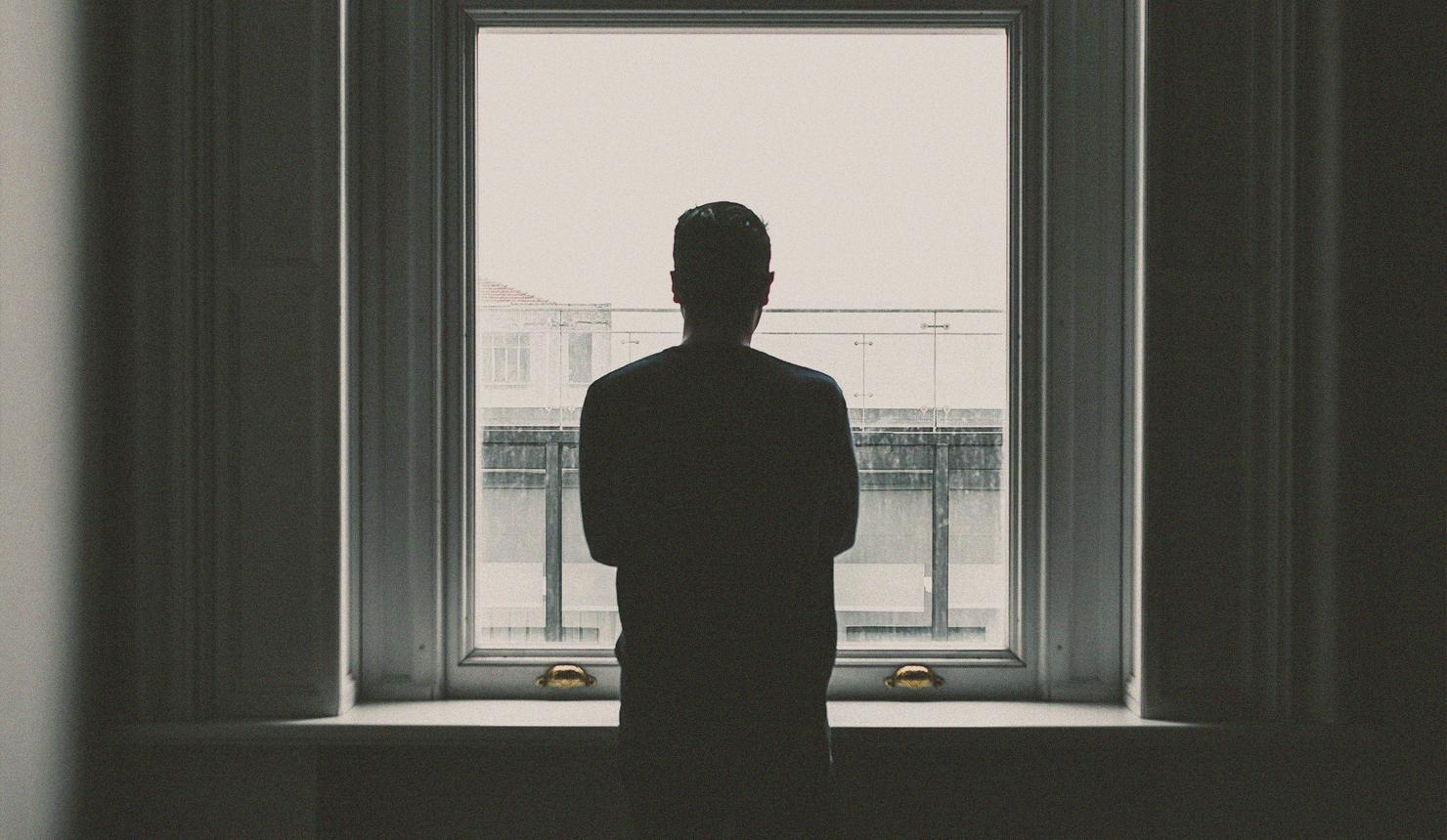 Finding Hope in Psalms of Lament