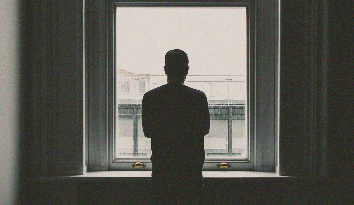 Featured image for Finding Hope in Psalms of Lament