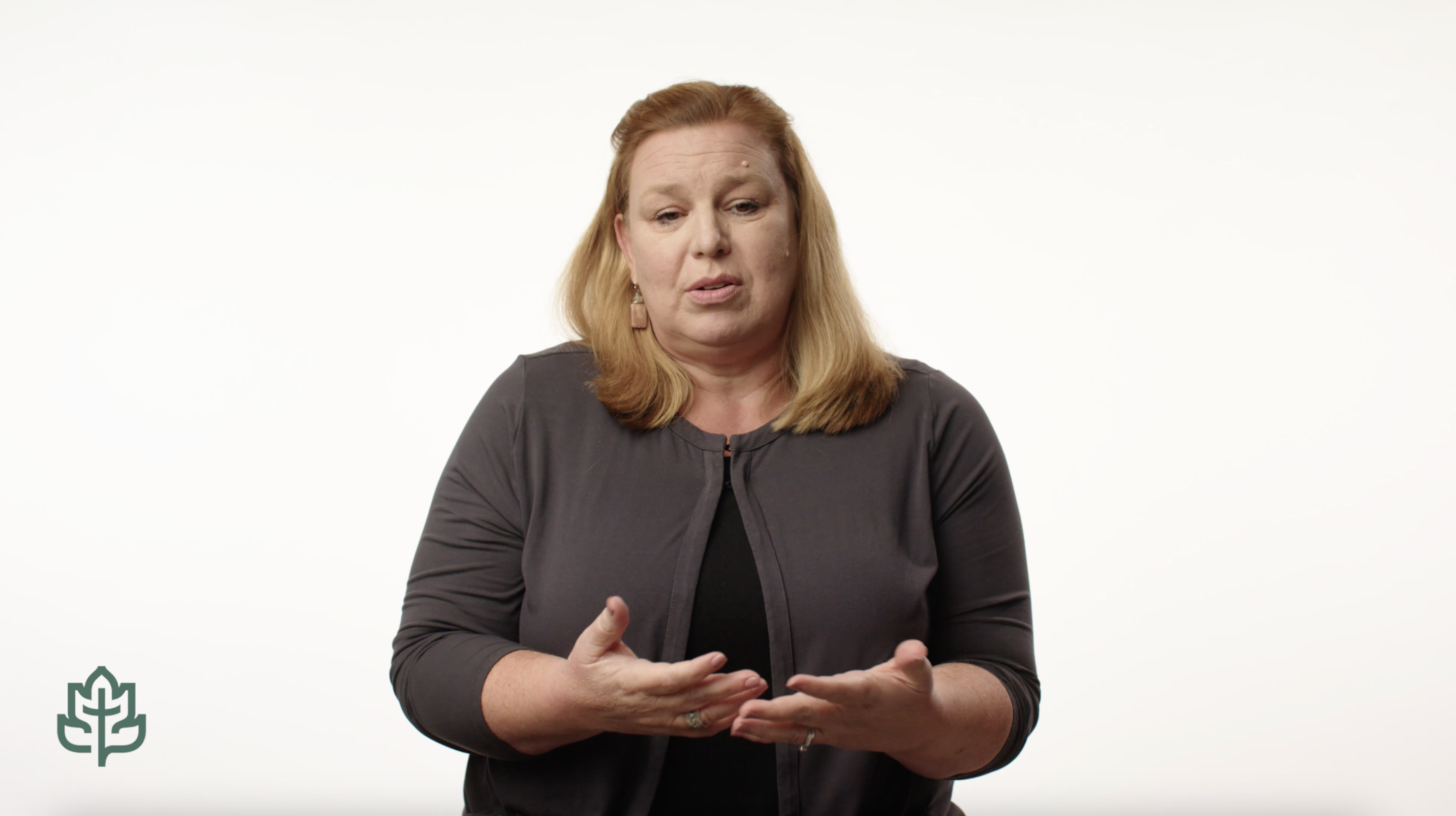 I have been hurt by people in the past and now struggle to let anyone in. What do I do?