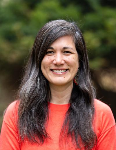 Profile image for Julia Harryvan