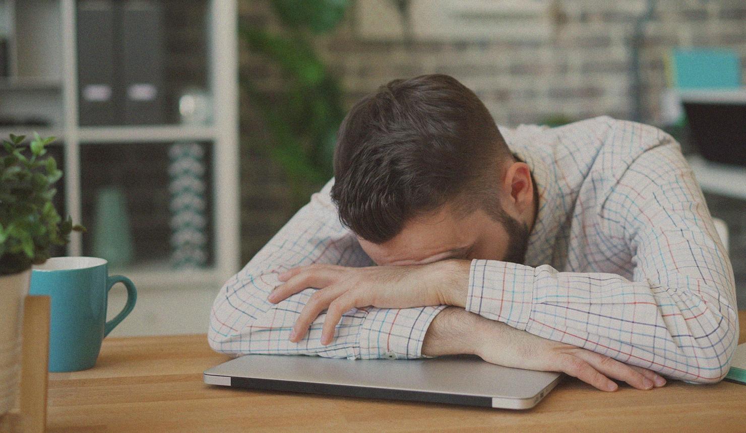 Overcoming Discouragement: The Role of Scripture, Community & Endurance