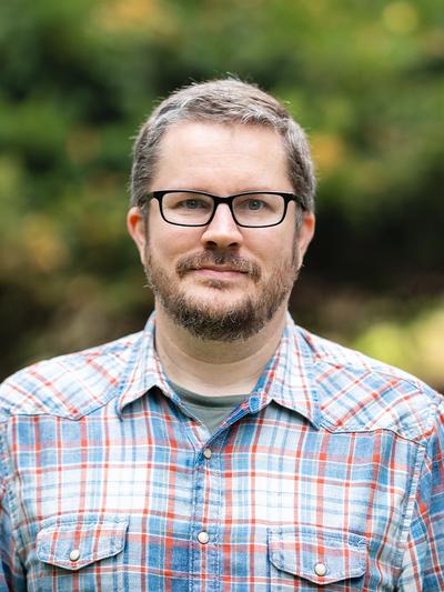 Profile image for Jeremy Eshelman