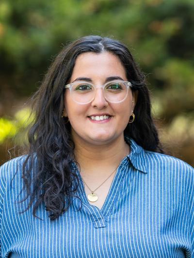 Profile image for Melissa Madain