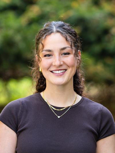 Profile image for Samantha Reed