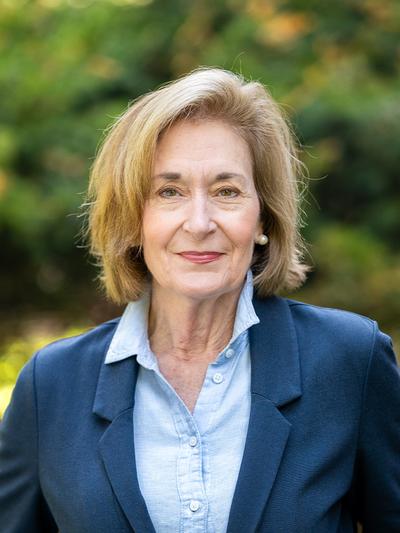 Profile image for Barbara Aills