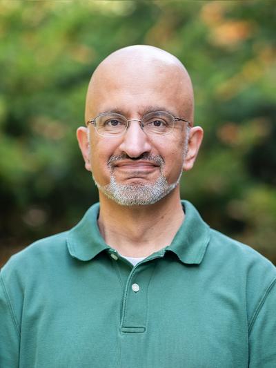 Profile image for Deepak Reju