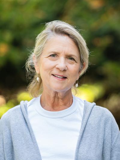 Profile image for Phyllis Baker Calhoun