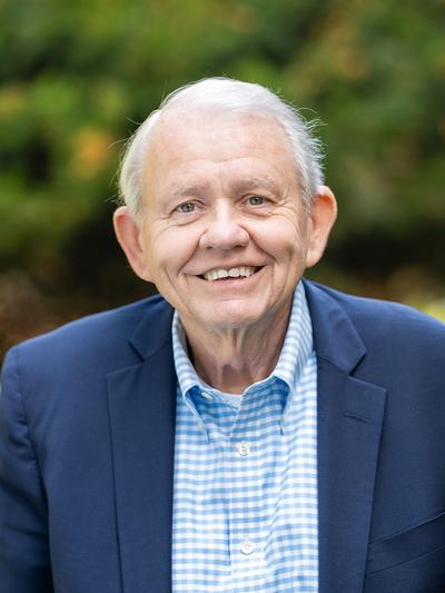 Profile image for Rod Mays