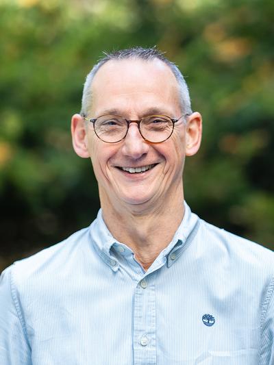 Profile image for Steve Midgley