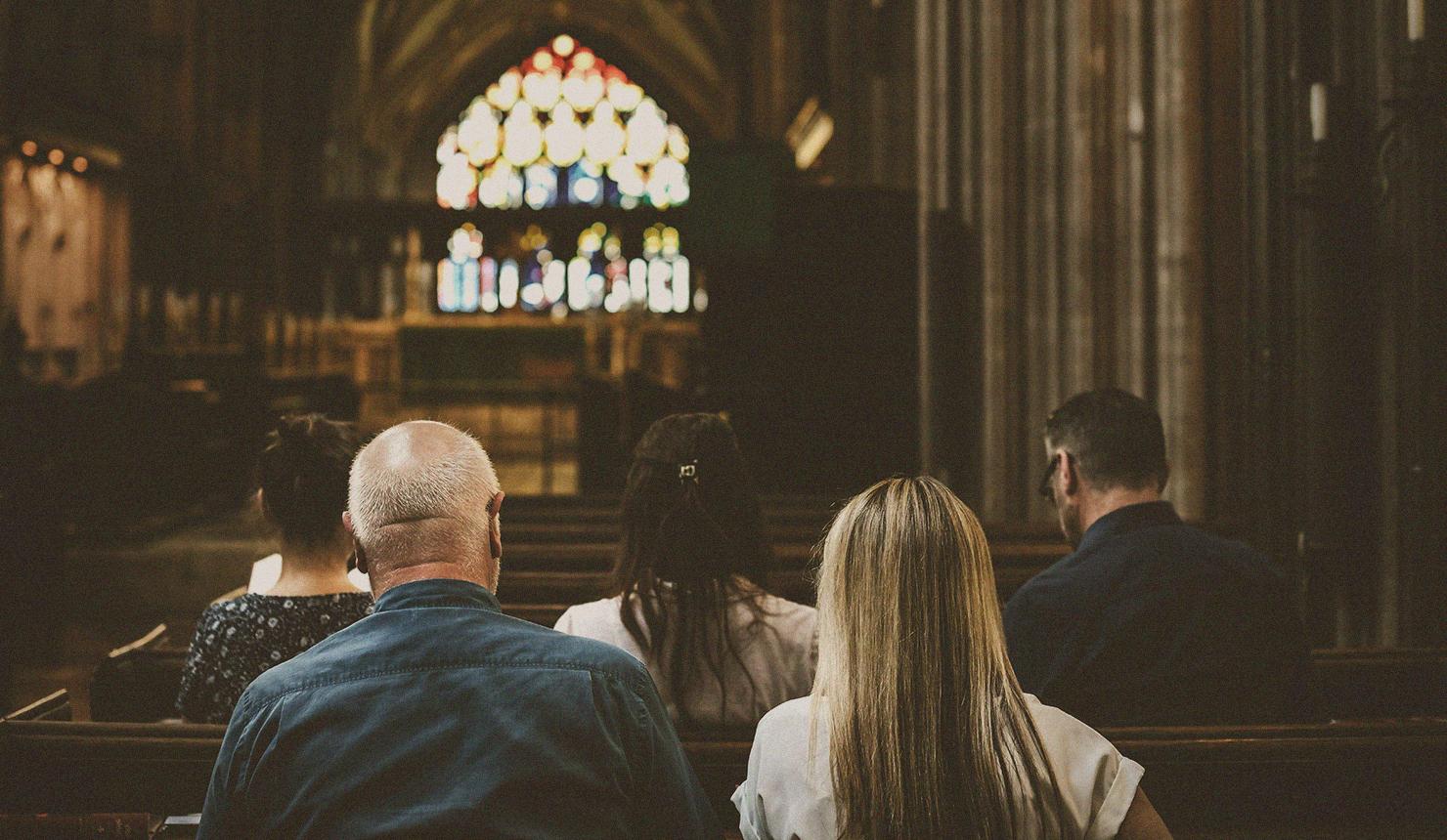 Navigating the Complexity of Church Relationships
