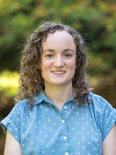 Profile image for Aubrynn Whitted