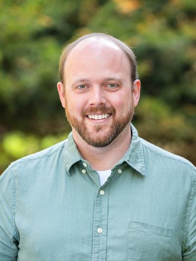 Profile image for Brandon Peterson